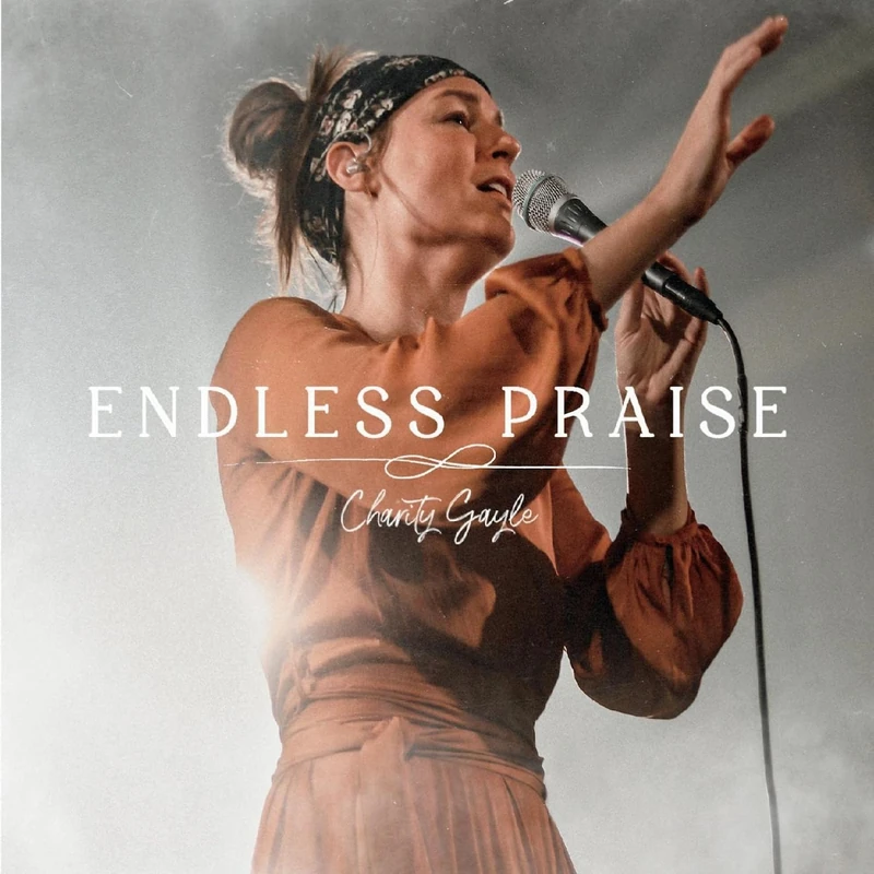 Endless Praise [Vinyl LP] [VINYL]