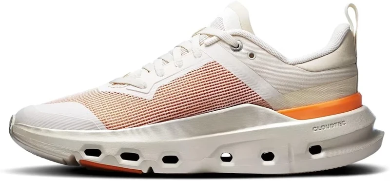 On Running CLOUDPULSE Next Dew Tumeric 6.5 UK