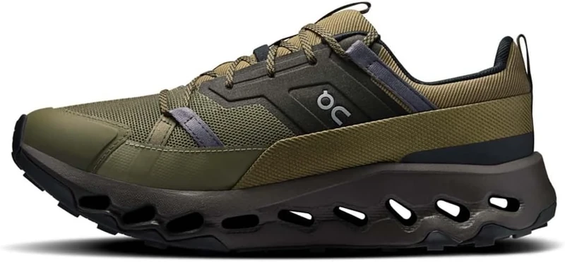 On Running Cloudhorizon Olive Thorn Women, UK 9