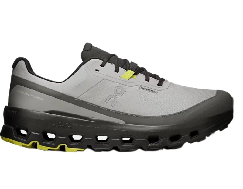 On Running Cloudvista 2 Waterproof Sneaker