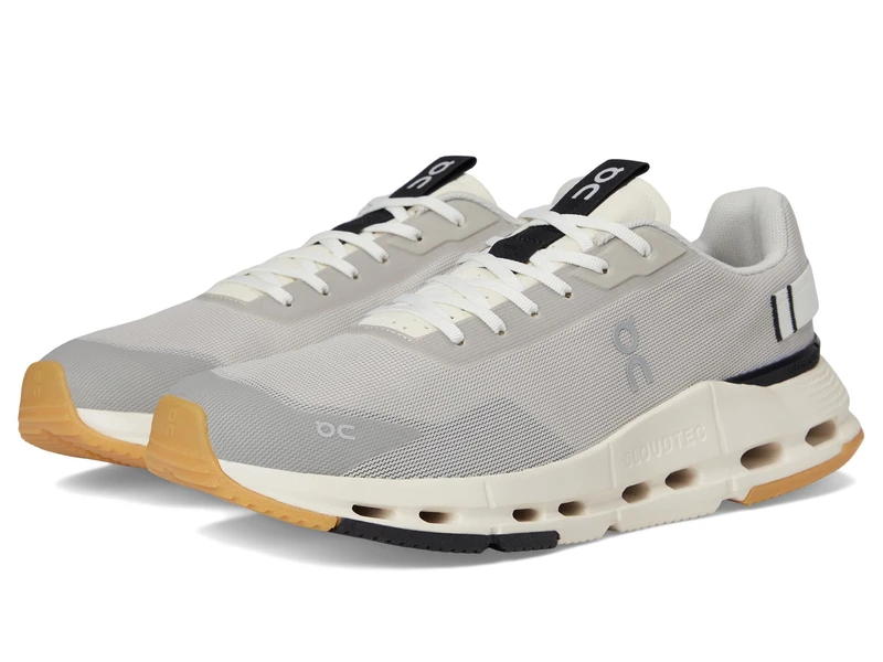 On Running Cloudnova Form 2 Sneaker - Men's Fashion Trainer