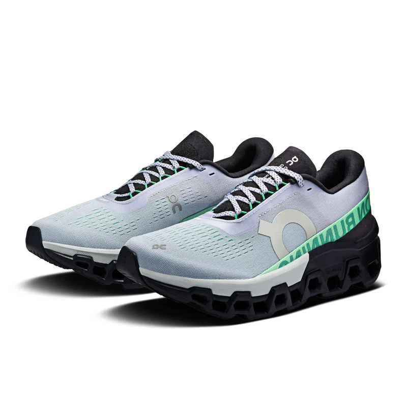On Running CLOUDMONSTER 2 Running Shoe