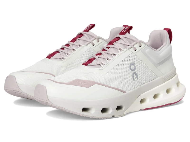 On Running Cloudnova X Sneaker