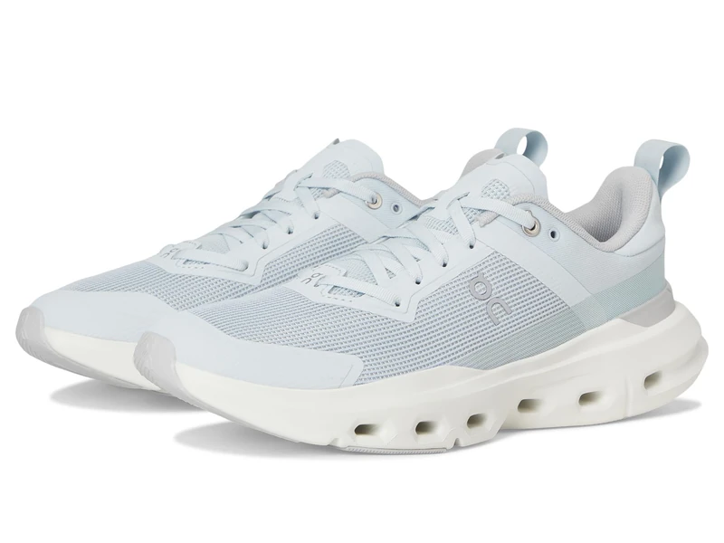 On Running Cloudpulse Next Arctic Glacier Women, UK 7.5