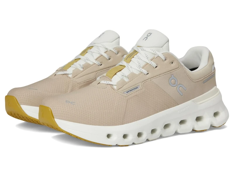 On Running CLOUDRUNNER 2 Waterproof Sneaker