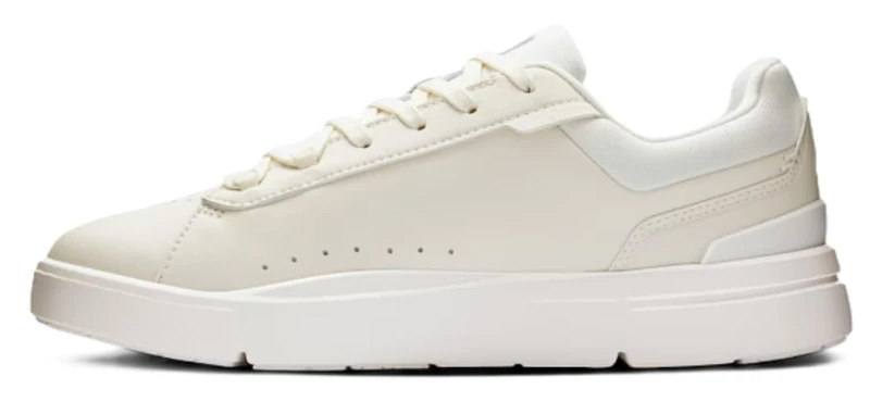 On Running The Roger Advantage Ivory 6.5 UK