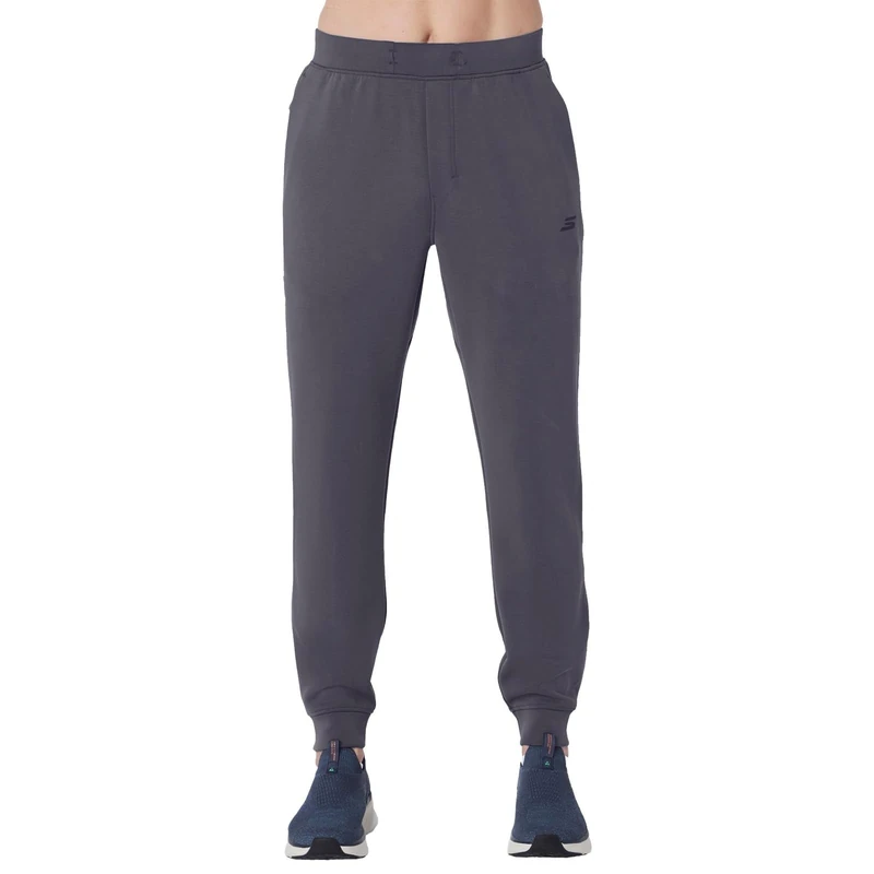 Skechers Men's Skechcloud Elevate Jogger Black
