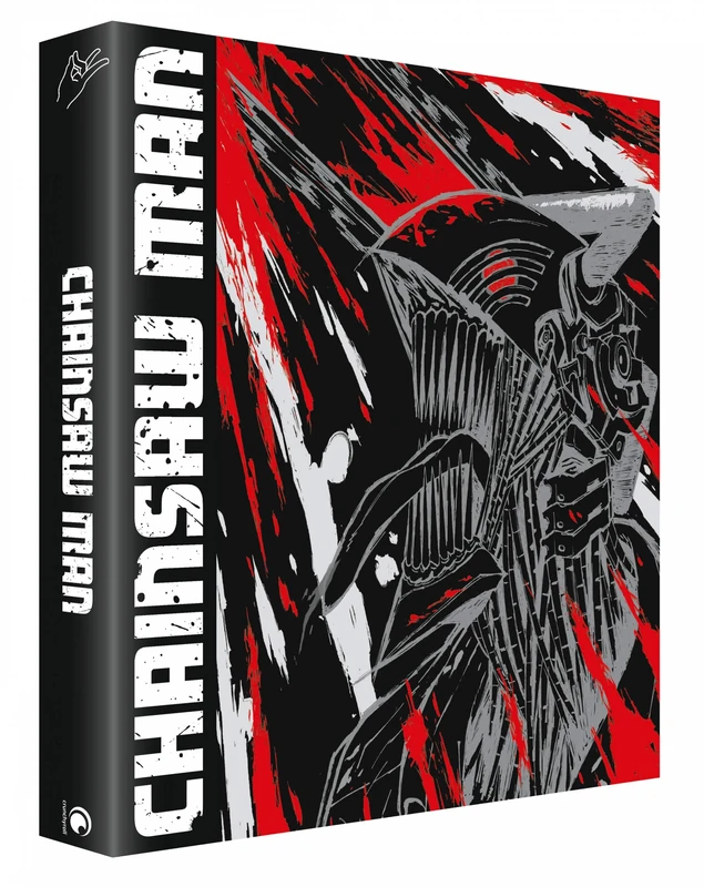 Chainsaw Man: Season 1 - Deluxe Limited Edition