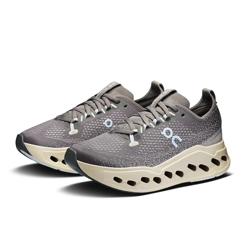 On Running Cloudsurfer MAX Running Shoe