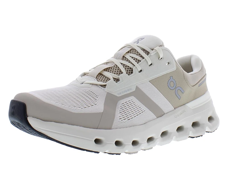 On Running Cloudrunner 2 Sneaker - Women's Fiji Rose Trainers