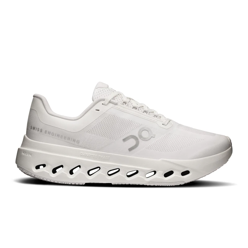 On Running Cloudsurfer Next Sneaker White - Image 1