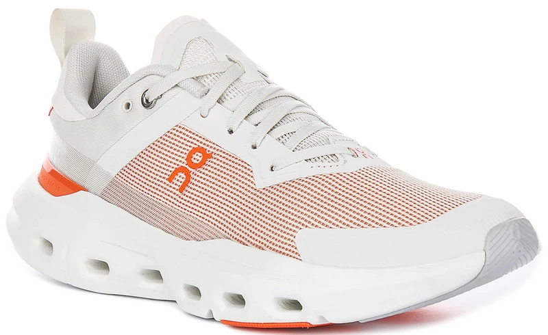 On Running Cloudpulse Next Ice Flame Women, UK 9