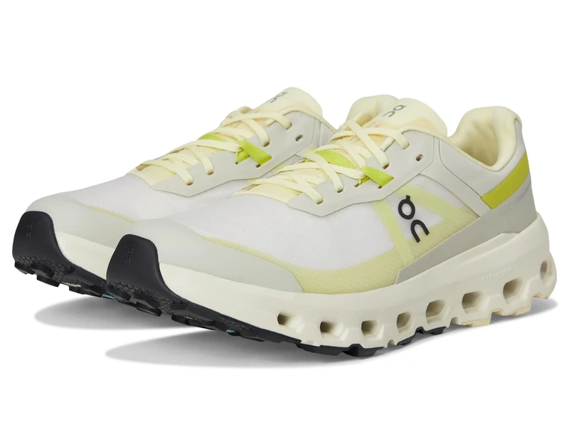 On Running Cloudvista 2 Pelican Ghost Women, UK 5.5