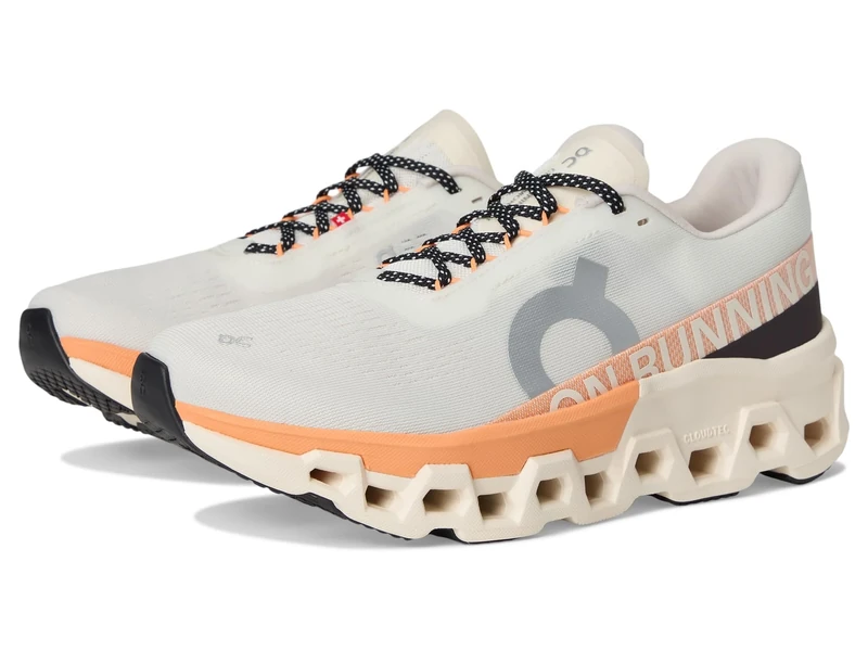 On Running CLOUDMONSTER 2 Sneaker