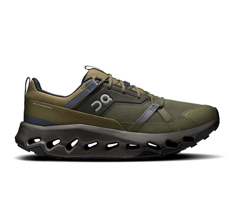 On Running Cloudhorizon Olive Thorn 6.5 UK