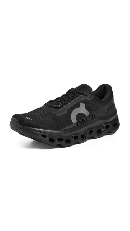 On Running The Roger Advantage Sneaker Black