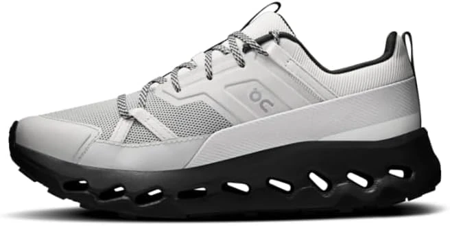 On Running CLOUDHORIZON Glacier Eclipse 4.5 UK