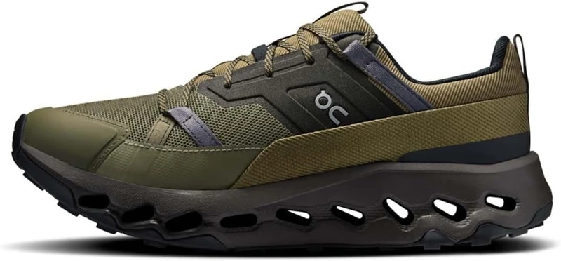 On Running Cloudhorizon Olive Thorn 11.5 UK - Image 1