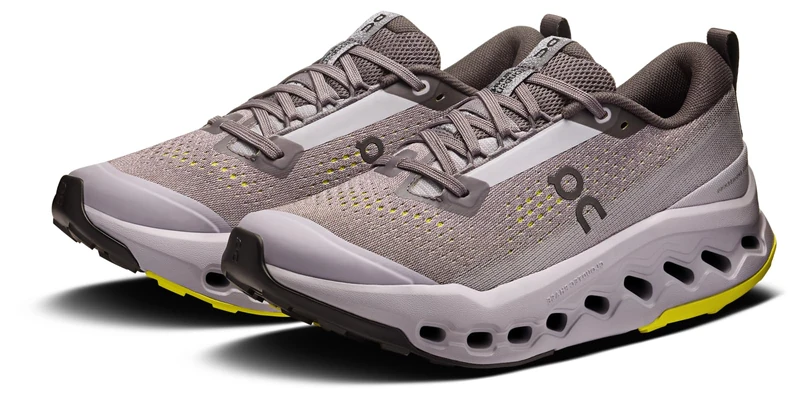 On Cloudsurfer Trail 2 Trail Running Shoe