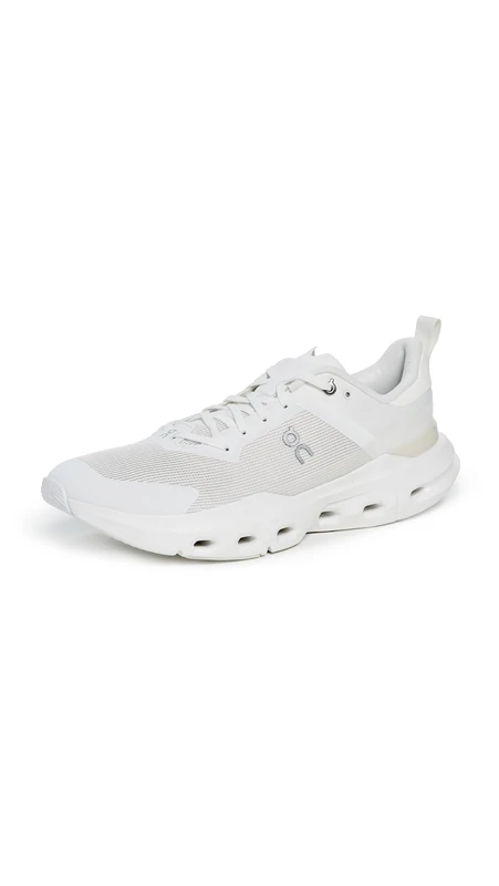On Running Cloudpulse Next White Ice 9 UK - Image 1