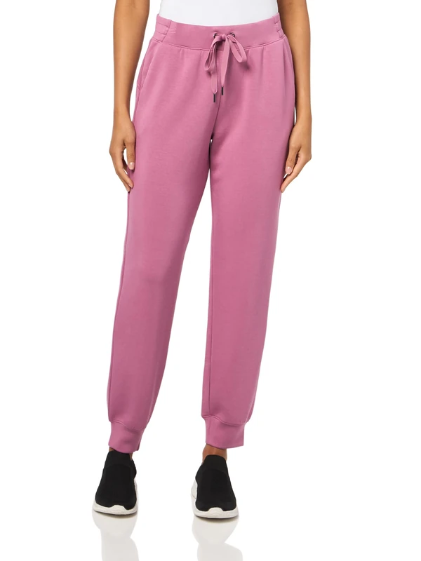 Skechers Women's Skechluxe Elevate Jogger Pink