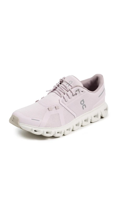 On Running Cloud 6 Orchid Fade 3 UK