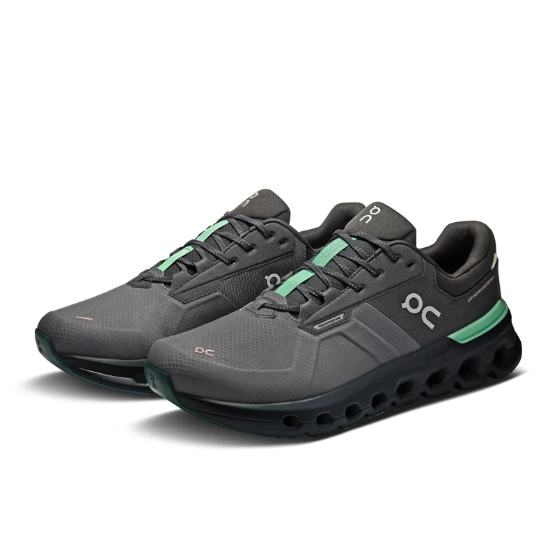 On Running CLOUDRUNNER 2 Waterproof Sneaker