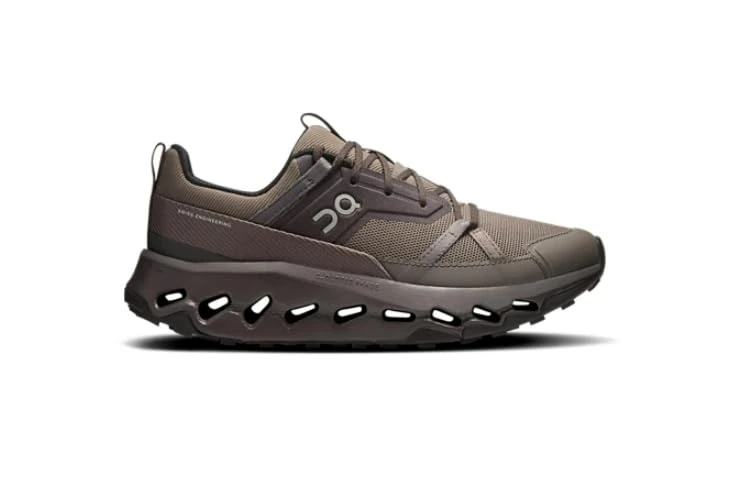 On Running Cloudhorizon Eclipse Pebble Women, UK 7