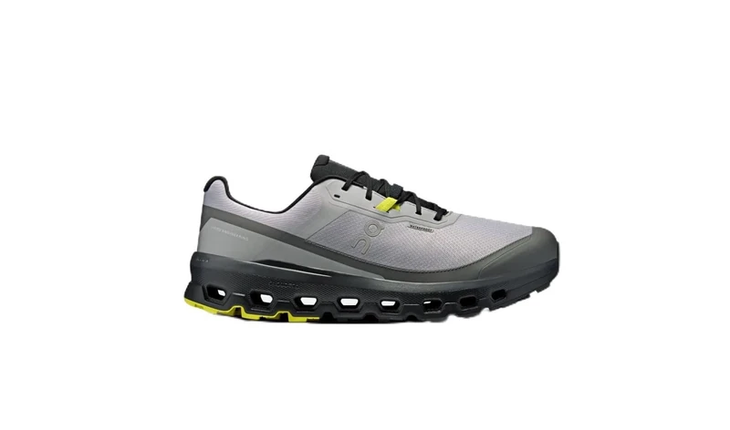 On Running CLOUDVISTA 2 Waterproof Lilac Black 11 UK