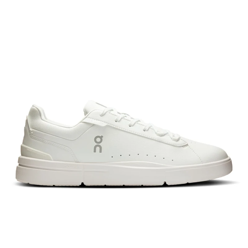 On Running The Roger Advantage Sneaker White