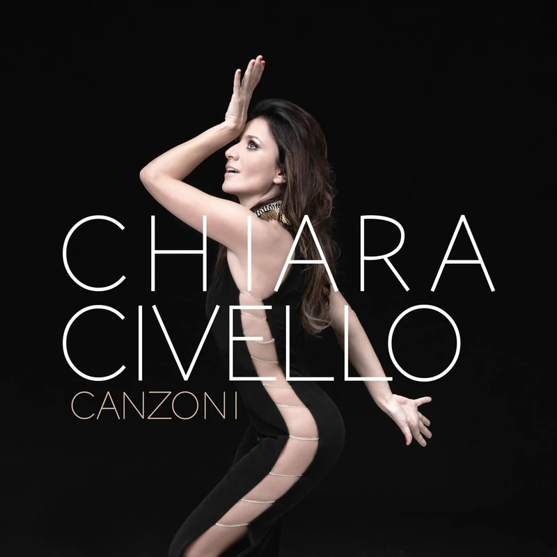 Canzoni [VINYL]