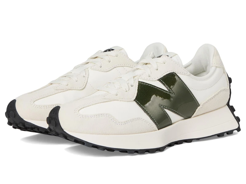 NEW BALANCE 327 Sneaker - Image 1