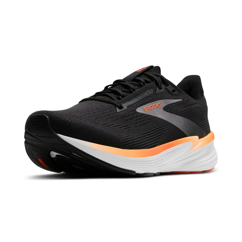 Brooks Revel 8 Men's Running and Athletic Trainer Shoes