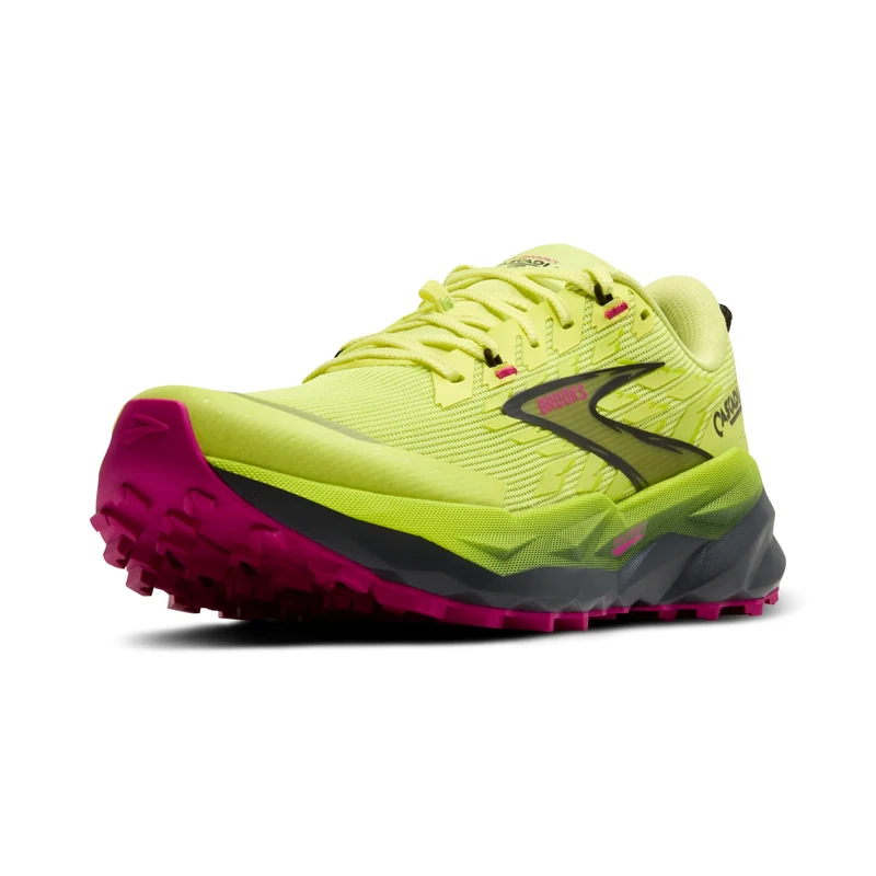 BROOKS Cascadia 19 Sneaker