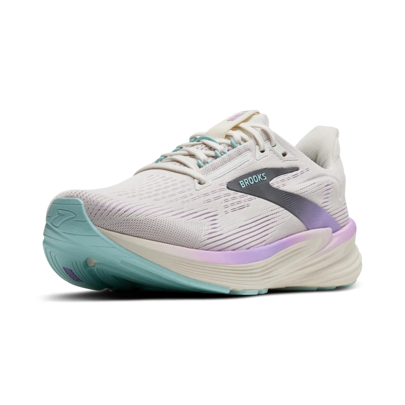 Brooks Revel 8 Sneaker - Lightweight Running Shoes