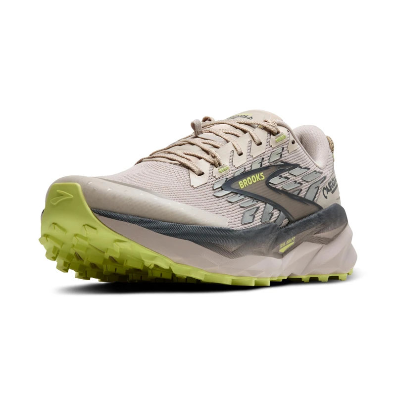 Brooks Cascadia 19 Trail Running Shoes - Men's Sneakers