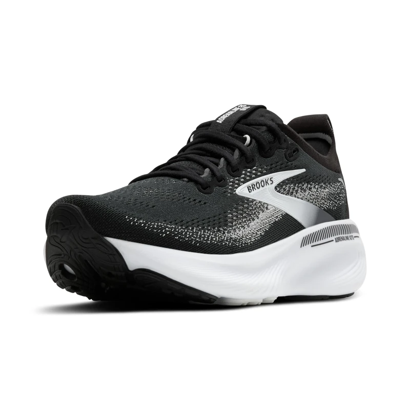 Brooks Adrenaline GTS 25 Sneaker - Support Running Shoes