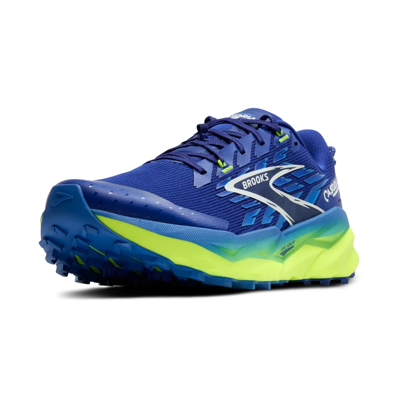 BROOKS Cascadia 19 Sneaker - Image 1