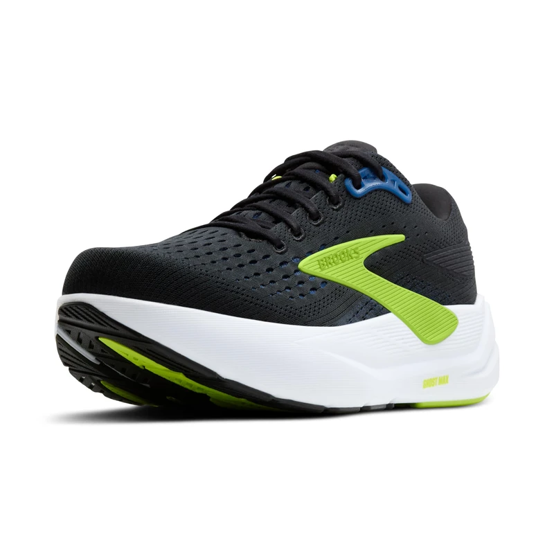 Brooks Ghost Max 3 Sneaker - Men's Athletic Trainer