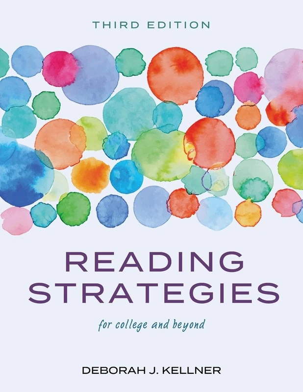 Reading Strategies for College and Beyond
