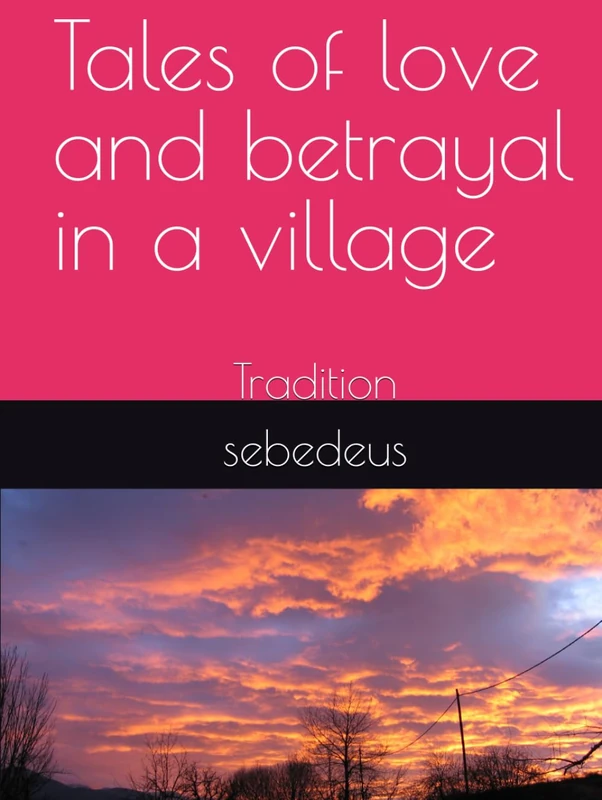 Tales of love and betrayal in a village: Tradition - Image 1