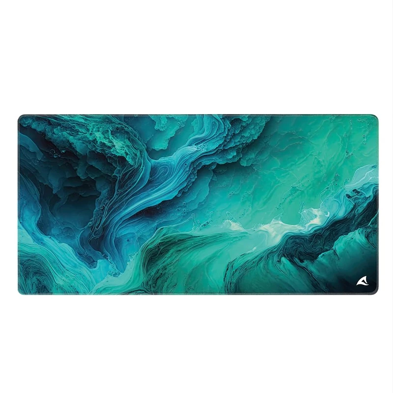 Sharkoon Skiller SGP40 D10 Gaming Mouse Mat, 100 cm x 50 cm - Image 1