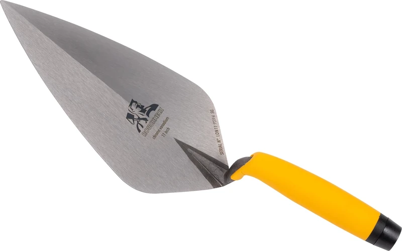 ROUGHNECK® ROU51011 London Pattern Brick Trowel 11" (280mm)