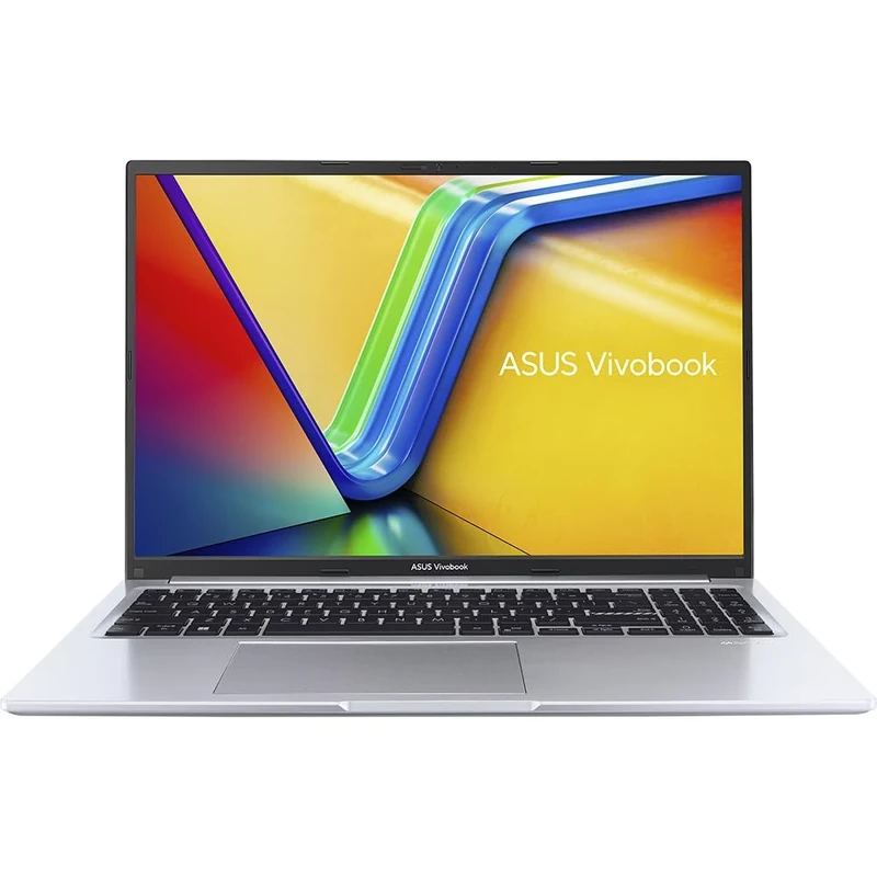 ASUS Vivobook M1605YA 16" WUXGA Laptop (AMD Ryzen 5-7430U, 8GB RAM, 512GB PCIe SSD, Windows 11 Home)