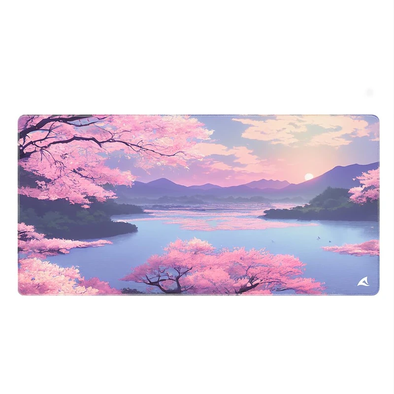 Sharkoon Skiller SGP40 D3 Gaming Mouse Mat, 100 cm x 50 cm