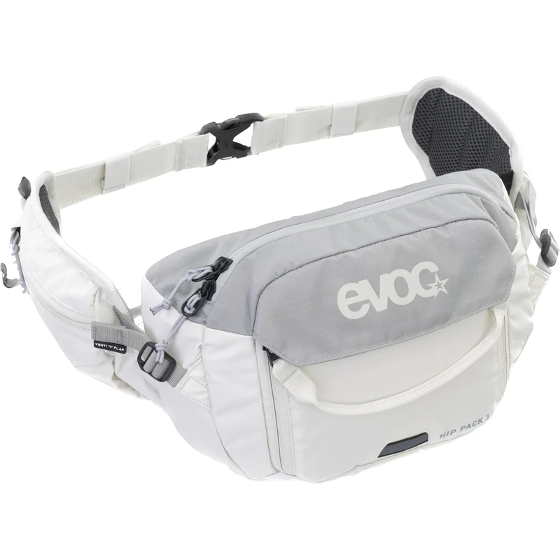 Evoc Hip Pack Waist Bag 3l One Size