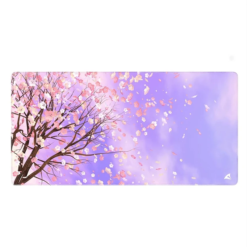 Sharkoon Skiller SGP40 D1 Gaming Mouse Mat, 100 cm x 50 cm