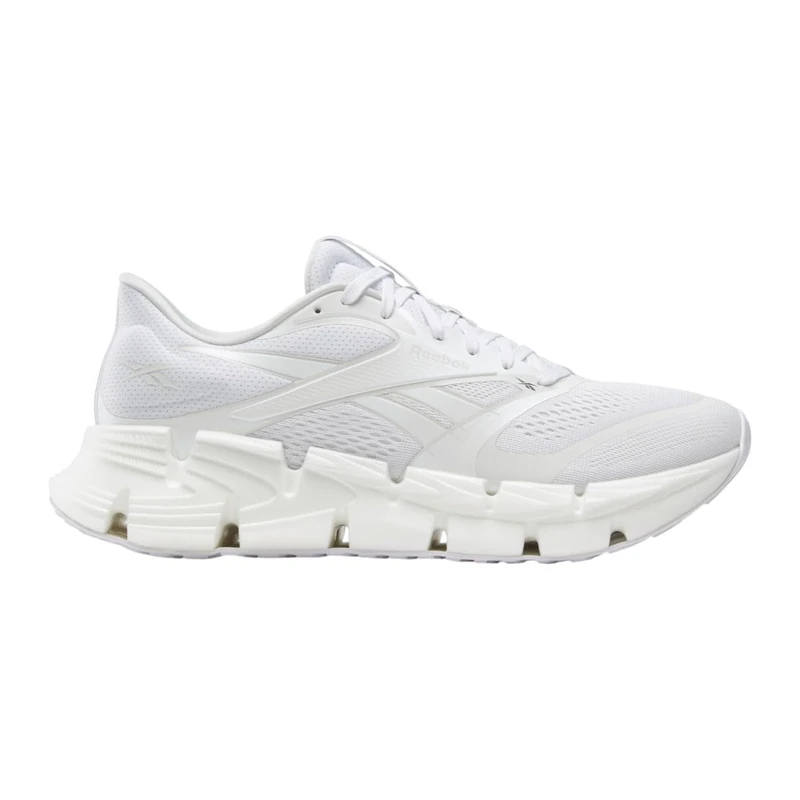 Reebok Men's Floatzig 2 Trainers, White, 7 UK