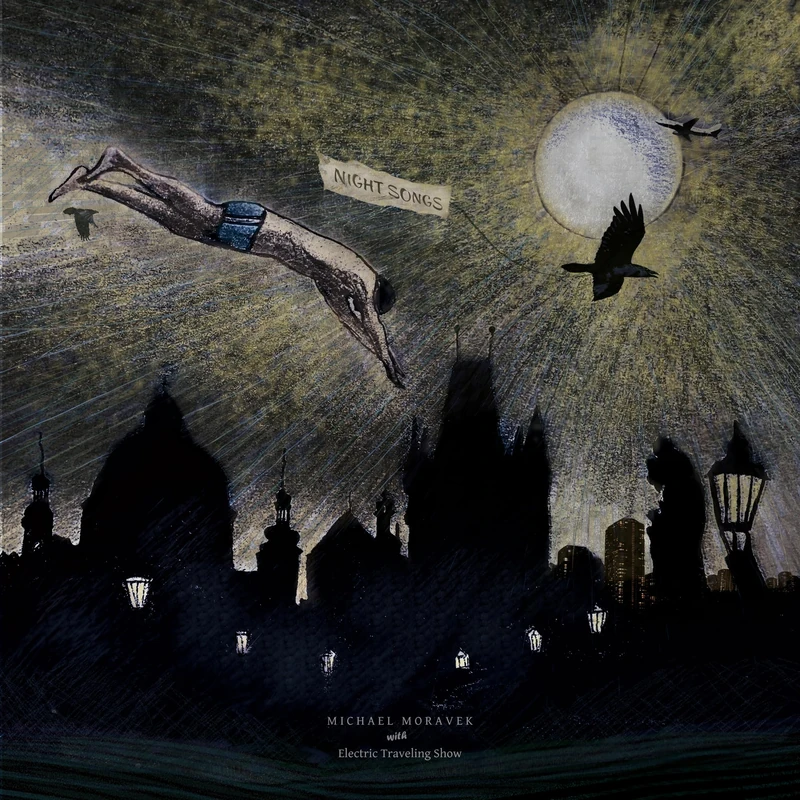 Night Songs [VINYL]