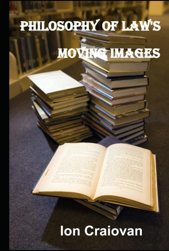 Philosophy of Law's Moving Images.